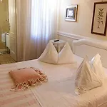 Marghera Hotell Rom