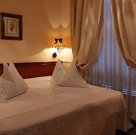 Marghera Hotel 3*