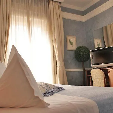 Hotel Marghera 3*