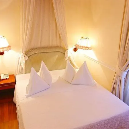 Hotel Marghera