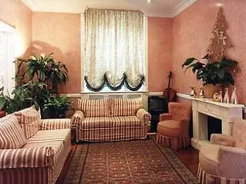 Marghera Hotel 3*