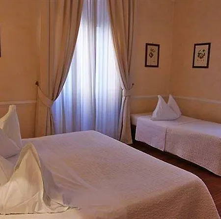 Hotel Marghera