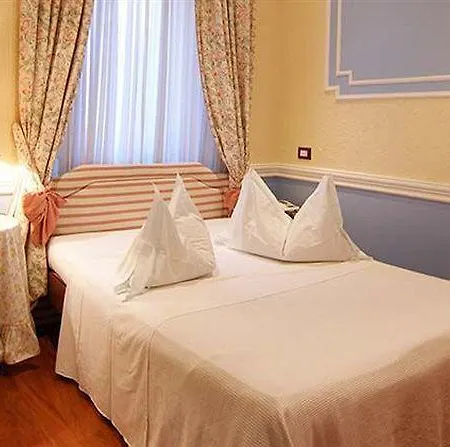Marghera Hotel