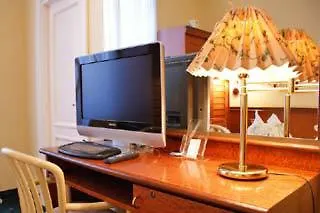 Marghera Szálloda 3*