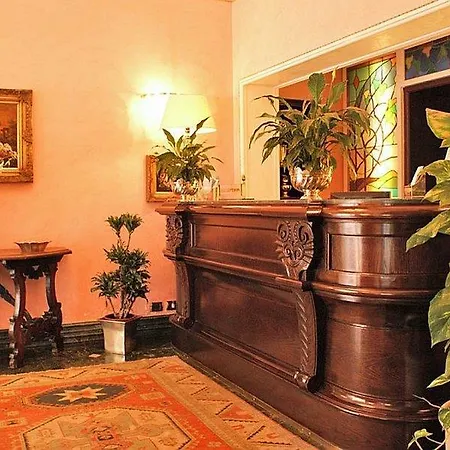 Marghera Szálloda