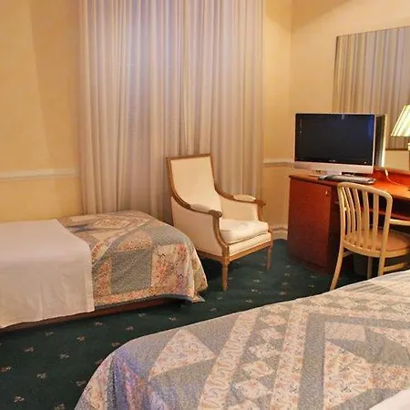Marghera Szálloda 3*