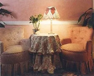 Marghera 호텔 로마