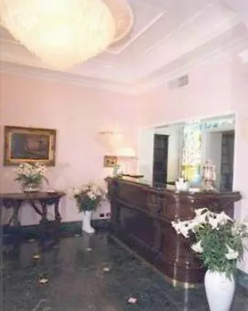 Отель Marghera
