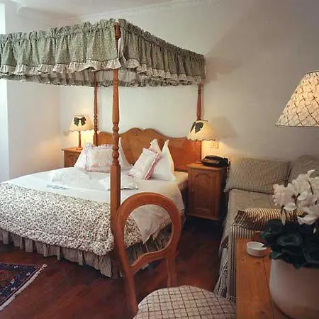 Hotell Marghera 3*
