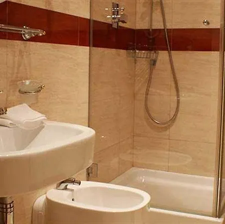 Marghera Отель 3*