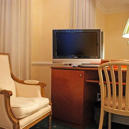 Marghera 3* Рим
