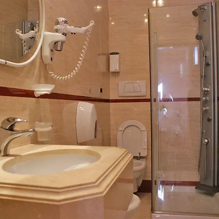 Marghera 3* Рим