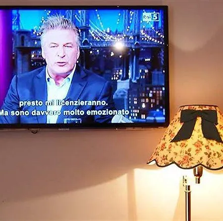 Szálloda Marghera
