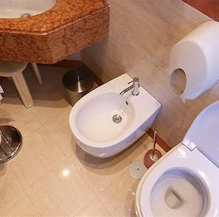 Marghera Отель 3*
