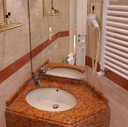 Marghera Отель