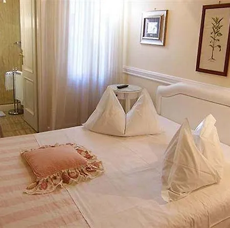 Marghera Hotell Rom