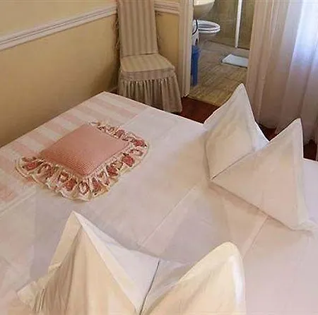 Marghera Szálloda Róma