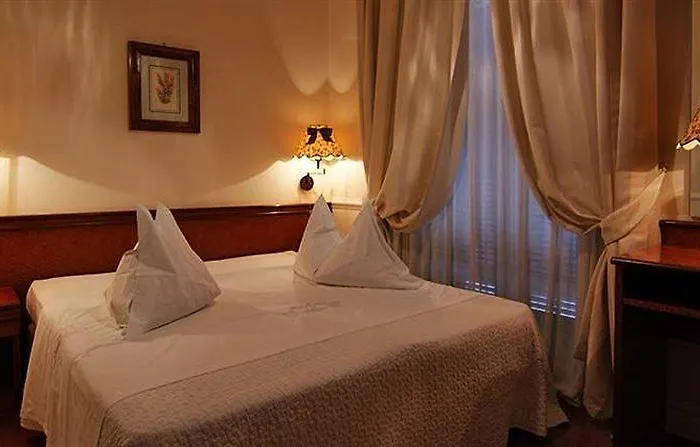 Marghera Otel 3*