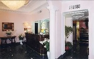 Hotell Marghera Rom