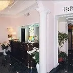 Hotel Marghera Roma