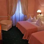 Hotel Marghera Roma