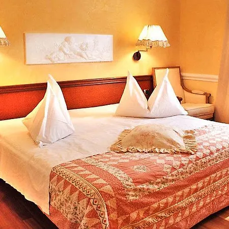 Marghera 3* Roma