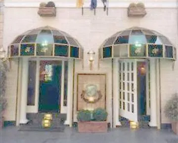 Marghera Hotel