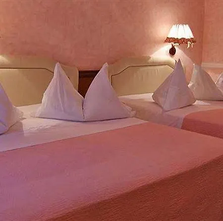 Marghera Hotell
