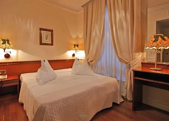 Marghera Hotel Rome
