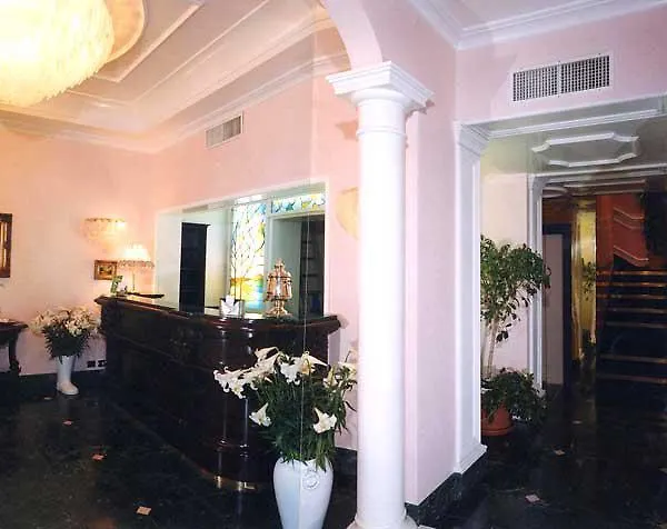Hotel Marghera